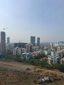Image of 1750 Sq.ft 3 BHK Apartment / Flat for sale in Kamdhenu Vogue, Sanpada, Navi Mumbai for Rs. 42500000