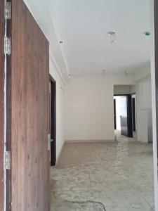 Main Entrance Image of 1575 Sq.ft 3 BHK Apartment / Flat for sale in Amrapali Heartbeat City, Sector 107 Noida for Rs. 16500000