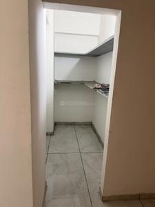 Kitchen Image of 1818 Sq.ft 3 BHK Apartment / Flat for sale in Amber 21 Fyl Fot Maurya, Naranpura Ahmedabad for Rs. 12500000