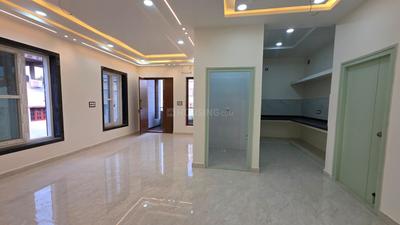 Hall Image of 2500 Sq.ft 3 BHK Independent House for sale in Alwal Secunderabad for Rs. 17500000