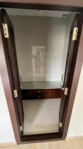 Kitchen Image of 1720 Sq.ft 3 BHK Apartment / Flat for sale in Habsiguda Hyderabad for Rs. 20000000