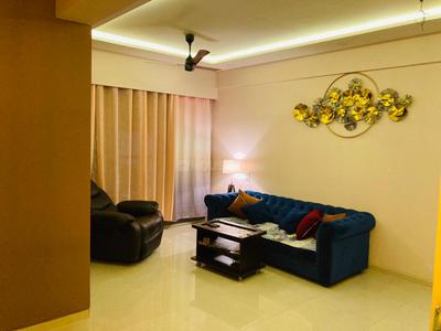 3 BHK Flat