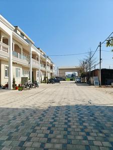 Image of 1152 Sq.ft 4 BHK Villa for sale in Maple Home, Preet Colony, Zirakpur for Rs. 16500000