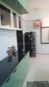 Hall Image of 760 Sq.ft 2 BHK Apartment / Flat for rent in Rising Kohinoor Emerald, Sus Pune for Rs. 30000