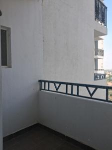 Bedroom One Image of 1158 Sq.ft 3 BHK Apartment / Flat for sale in Arihant Abode, Noida Extension Greater Noida for Rs. 11200000
