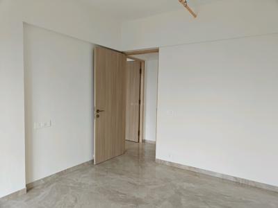 Bedroom Image of 800 Sq.ft 2 BHK Apartment / Flat for sale in Concrete Sai Swayam, Chembur Mumbai for Rs. 28500000