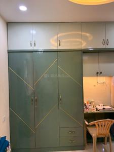 Bedroom Image of 1500 Sq.ft 3 BHK Apartment / Flat for sale in Suchitra Hyderabad for Rs. 9500000