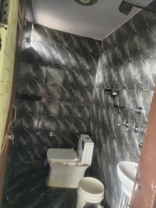 Bathroom Image of 486 Sq.ft 2 BHK Independent House for sale in Talashpur Aligarh for Rs. 2700000