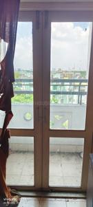 Balcony Image of 1206 Sq.ft 2 BHK Apartment / Flat for sale in Hiland Park, Santoshpur Kolkata for Rs. 9000000