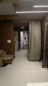 Hall Image of 828 Sq.ft 2 BHK Builder Floor for sale in Model Town New Delhi for Rs. 9500000