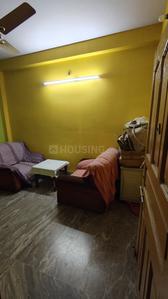 Bedroom Image of 800 Sq.ft 2 BHK Apartment / Flat for rent in Kalyani Nadia for Rs. 12000