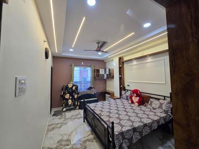 Bedroom Image of 1770 Sq.ft 3 BHK Apartment / Flat for sale in Murad Nagar Hyderabad for Rs. 12700000