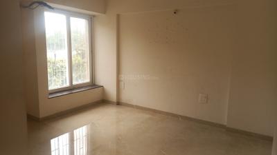 Bedroom Image of 1140 Sq.ft 2 BHK Apartment / Flat for rent in Uday Pandurang Dalvi Swapnashilp, Ghorpadi Pune for Rs. 25000