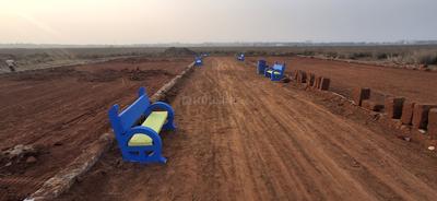 Sundarpada Plot View 2