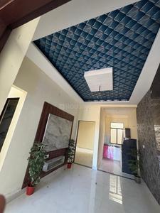 Bedroom Image of 700 Sq.ft 2 BHK Villa for sale in Mundiya Ramsar Jaipur for Rs. 3300000