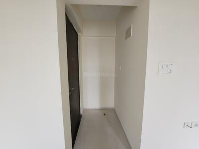 Image of 1110 Sq.ft 2 BHK Apartment / Flat for sale in Abhinav Pebbles II, Bavdhan, Pune for Rs. 10500000