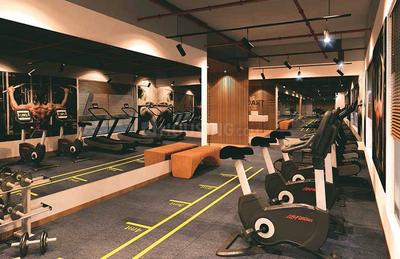 Image of 1970 Sq.ft 3 BHK Apartment / Flat for rent in The Empire, Morabadi, Ranchi for Rs. 30000