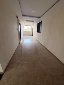 Image of 1550 Sq.ft 3 BHK Apartment / Flat for rent in Gorewada, Nagpur for Rs. 20000