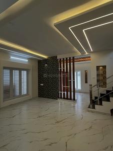Image of 2020 Sq.ft 3 BHK Duplex for sale in Santoshi Nagar, Raipur for Rs. 5475000
