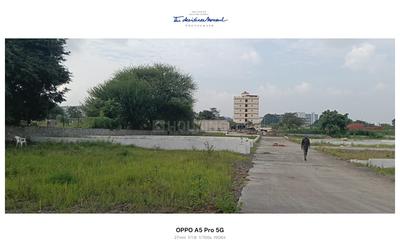 Image of 2152 Sq.ft Residential Plot / Land for sale in Hinjawadi Phase 2, Pune for Rs. 5810400