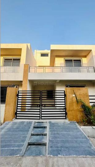 3 bhk house Main Image 1