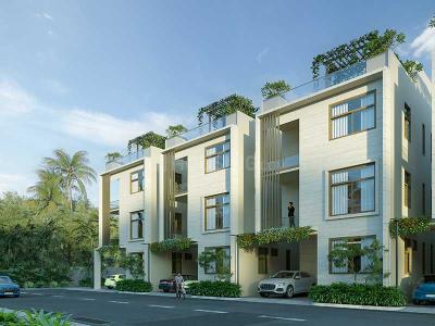 Image of 3300 Sq.ft 5 BHK Villa for sale in Rajanukunte, Bengaluru for Rs. 33000000