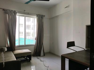Bedroom Image of 1337 Sq.ft 3 BHK Apartment / Flat for sale in Vighnaharta Life Canvas by Vighnaharta Developers, Mamurdi Pune for Rs. 8500000