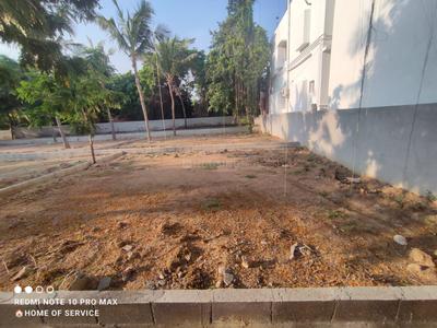 Image of 1800 Sq.ft Residential Plot / Land for sale in Vettuvankani, Chennai for Rs. 21000000