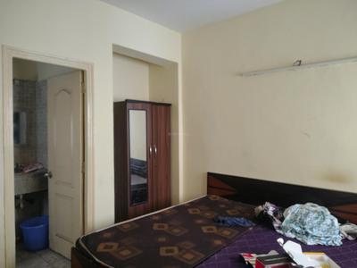 Bedroom Image of 750 Sq.ft 2 BHK Apartment / Flat for sale in Paras Tierea, Sector 137 Noida for Rs. 7600000