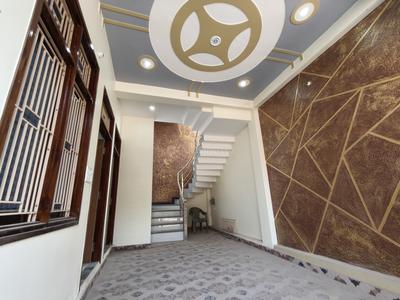Balcony Image of 2300 Sq.ft 5 BHK Independent House for sale in Susuwahi Varanasi for Rs. 14000000