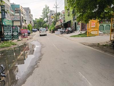 Image of 200 Sq.ft Residential Plot / Land for sale in Vasundhara, Ghaziabad for Rs. 50000000