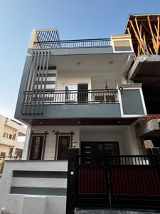 Building Image of 2100 Sq.ft 3 BHK Duplex for sale in GTM The Capital Phase 1, Sahastradhara Road Dehradun for Rs. 12000000