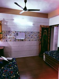 Bedroom Image of 1170 Sq.ft 2 BHK Apartment / Flat for sale in Nikol Ahmedabad for Rs. 4800000