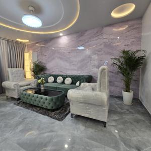 Hall Image of 1500 Sq.ft 3 BHK Villa for sale in Mansarovar Jaipur for Rs. 13500000