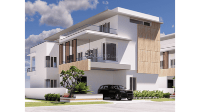Image of 6435 Sq.ft 5 BHK Villa for sale in Hallmark Nature Nest, Pati, Sangareddy for Rs. 70000000