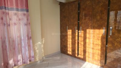 Bedroom Image of 1500 Sq.ft 3 BHK Apartment / Flat for rent in Richmond Town Bengaluru for Rs. 68000