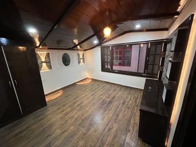 Balcony Image of 950 Sq.ft 2 BHK Apartment / Flat for sale in Jakhu Shimla for Rs. 9000000