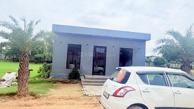 Image of 1200 Sq.ft 2 BHK Apartment / Flat for sale in Sunrakh Bangar, Vrindavan for Rs. 9600000