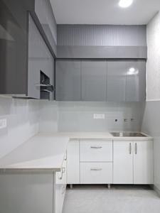 Kitchen Image of 1050 Sq.ft 2 BHK Apartment / Flat for sale in Sector 104 Noida for Rs. 4175000