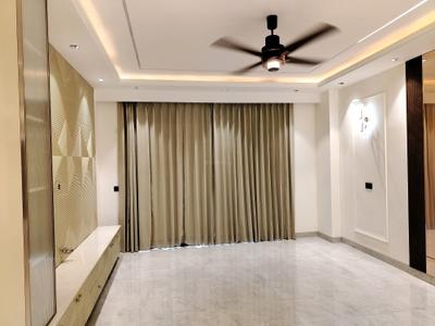Living Room Image of 2259 Sq.ft 3.5 BHK Builder Floor for sale in Suncity Township, Sector 54 Gurgaon for Rs. 35000000