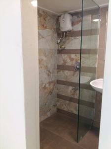 Bedroom Two Image of 1556 Sq.ft 3 BHK Apartment / Flat for sale in JP Codename Starlife, Mira Road East Mira Bhayandar for Rs. 16921000