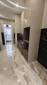 Hall Image of 1683 Sq.ft 3 BHK Builder Floor for sale in Anand Vihar New Delhi for Rs. 37500000