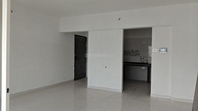 Living Room Image of 1340 Sq.ft 3 BHK Apartment / Flat for sale in Sai Avishkar Phase III, Dhayari Pune for Rs. 10200000