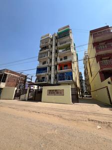 Image of 1020 Sq.ft 3 BHK Apartment / Flat for sale in Ram Krishna Puram, Patna for Rs. 6324000