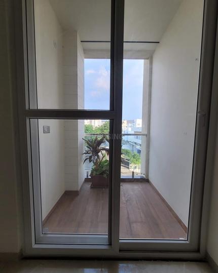 Tilak Nagar Bedroom 1