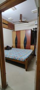 Bedroom Image of 2400 Sq.ft 3 BHK Apartment / Flat for rent in Yendada Visakhapatnam for Rs. 30000