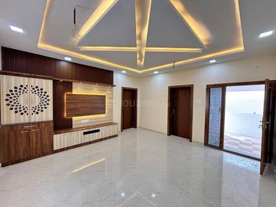 Hall Image of 1950 Sq.ft 3 BHK Independent House for sale in Mathpurena Raipur for Rs. 5600000