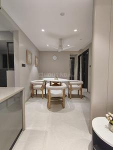 Hall Image of 1055 Sq.ft 2 BHK Apartment / Flat for sale in Bhatagaon Raipur for Rs. 5600000