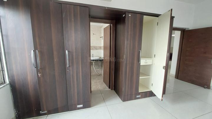 Aastika HomeBridge Bedroom 1