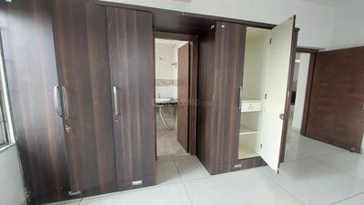 Bedroom Image of 1700 Sq.ft 3 BHK Apartment / Flat for rent in Bariatu Housing Colony Ranchi for Rs. 25000
